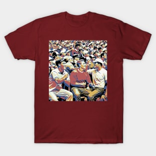 The Bleachers T-Shirt